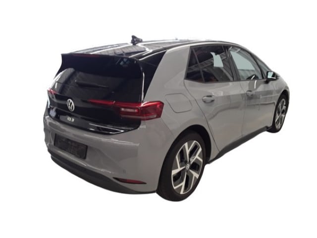 Volkswagen ID.3 150 kW Performance Pro