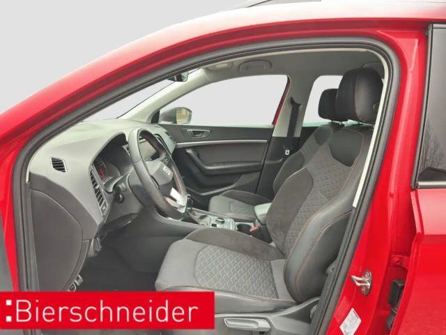 Seat Ateca 1.5 TSI FR-lijn
