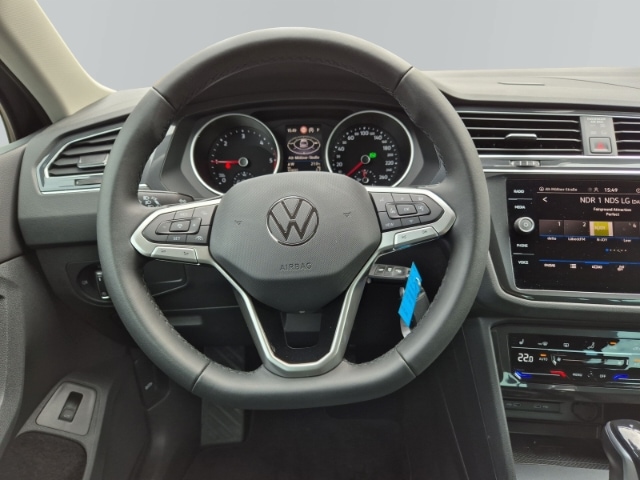 Volkswagen Tiguan 2.0 TDI DSG Life