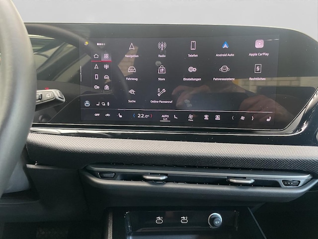 Audi A5 Avant S-Tronic