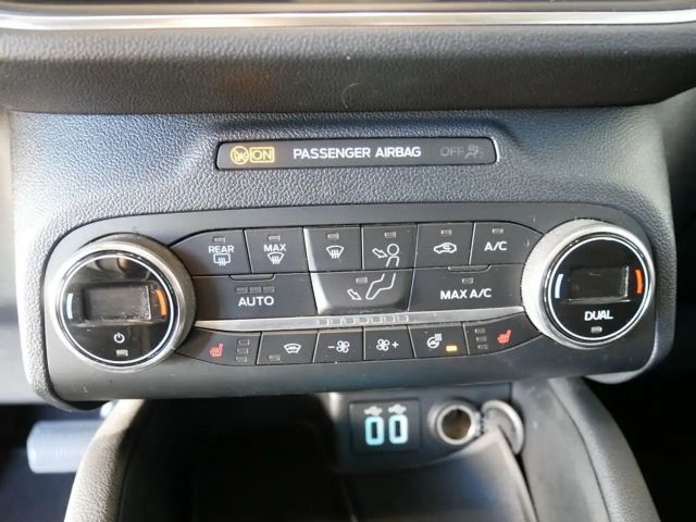 Ford Kuga Hybrid Plug in Hybrid Titanium X