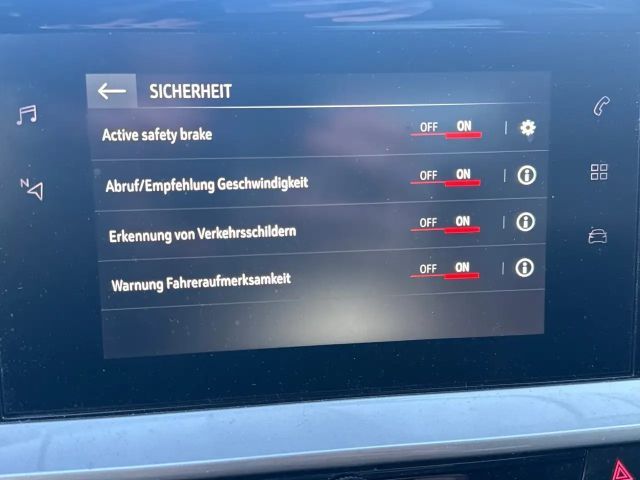 Opel Mokka 1.2 Turbo Elegance Turbo