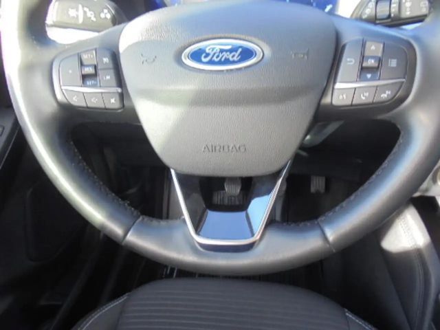 Ford Kuga Titanium