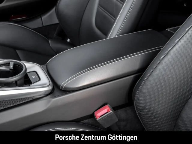 Porsche 992 Coupé S Turbo