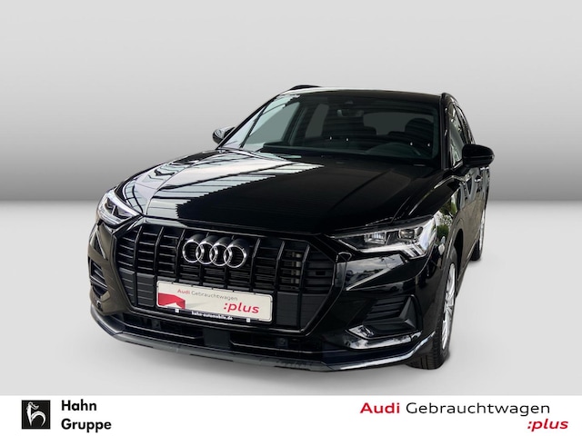 Audi Q3 35 TDI S-Tronic