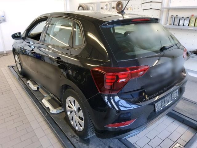 Volkswagen Polo 1.0 MPI Life