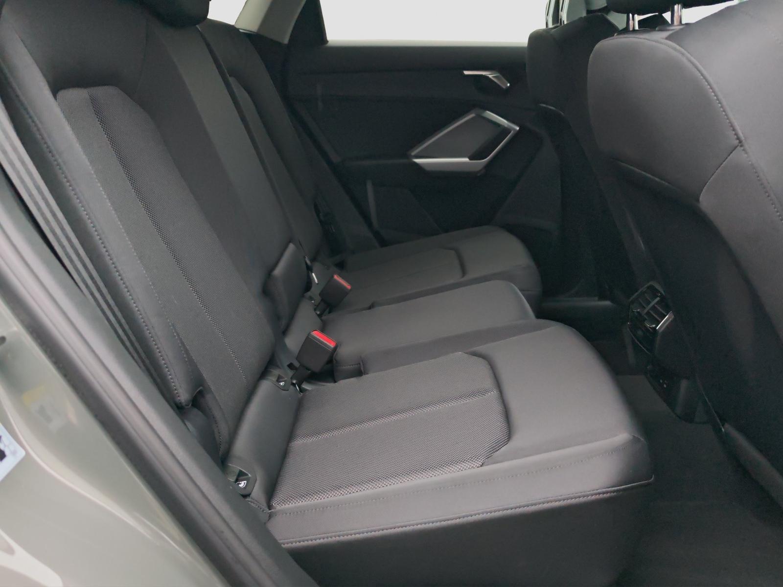 Audi Q3 35 TFSI S-Line Sportback