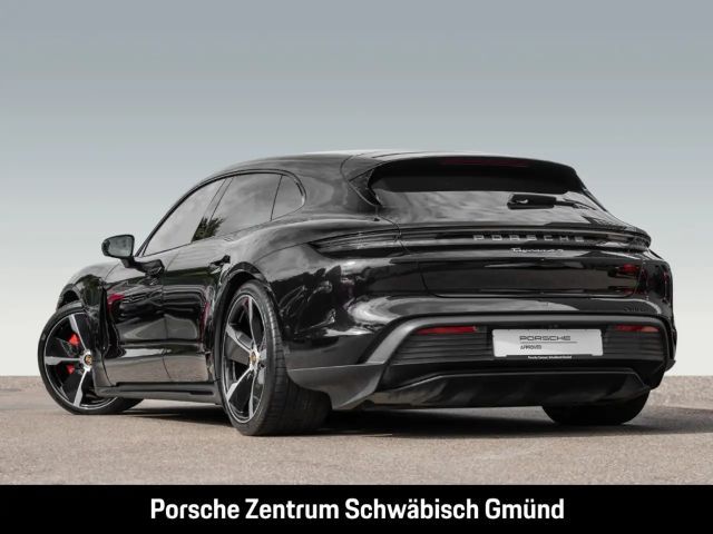 Porsche Taycan 4S Sport Turismo