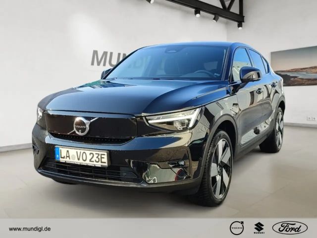Volvo C40 Ultimate