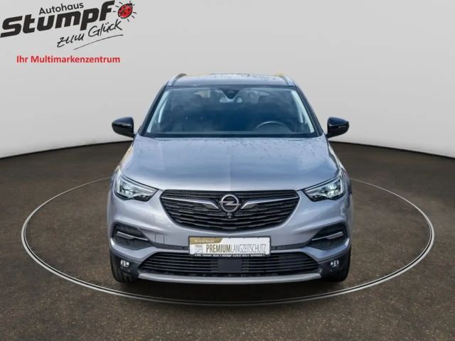 Opel Grandland X Ultimate