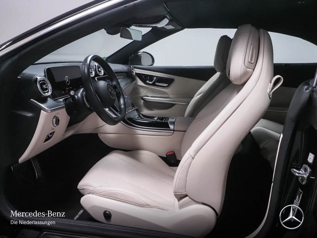 Mercedes-Benz CLE 200 CLE 200