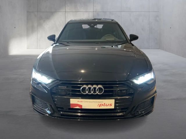Audi A6 50 TDI Quattro Sedan Sport