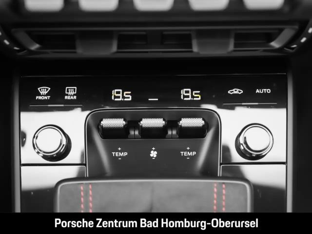 Porsche 992 Coupé GT3 RS