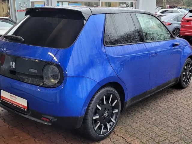 Honda e Advance
