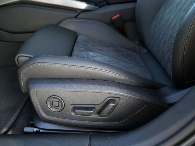 Audi A5 Avant Hybride