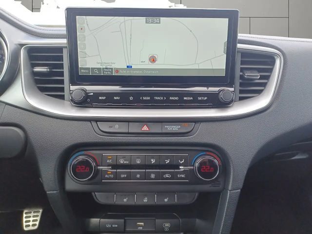 Kia Ceed GDi