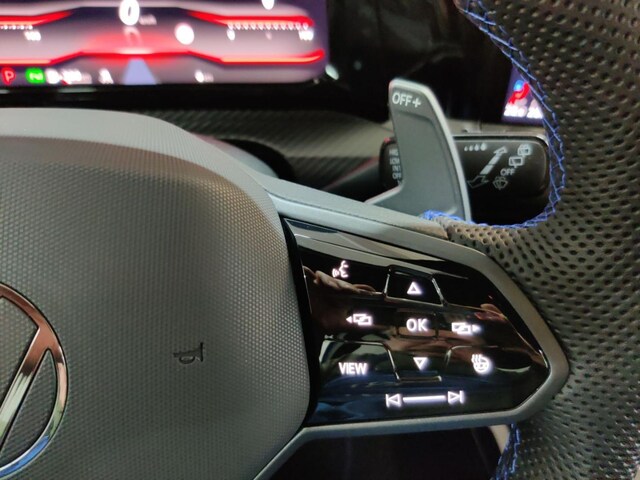 Volkswagen Golf Golf R "20-Years" R-Performance-Abgas/Matrix/Panod