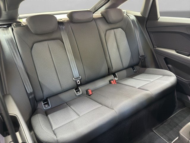 Audi Q4 e-tron 35 Sportback