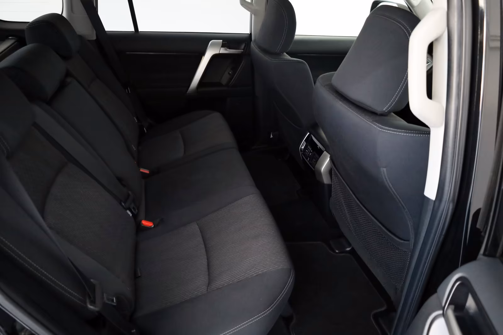 Toyota Land Cruiser Comfort