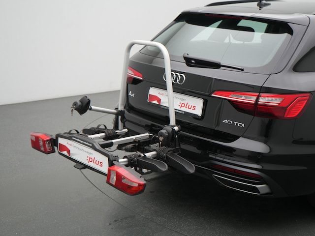 Audi A4 40 TDI Avant S-Tronic