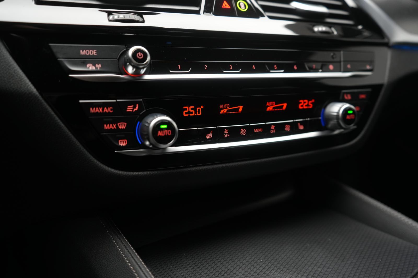 BMW 530 530e M-Sport Touring xDrive