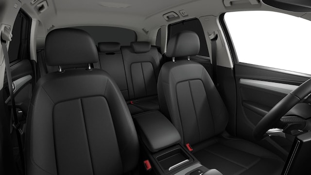 Audi Q5 50 TDI Quattro