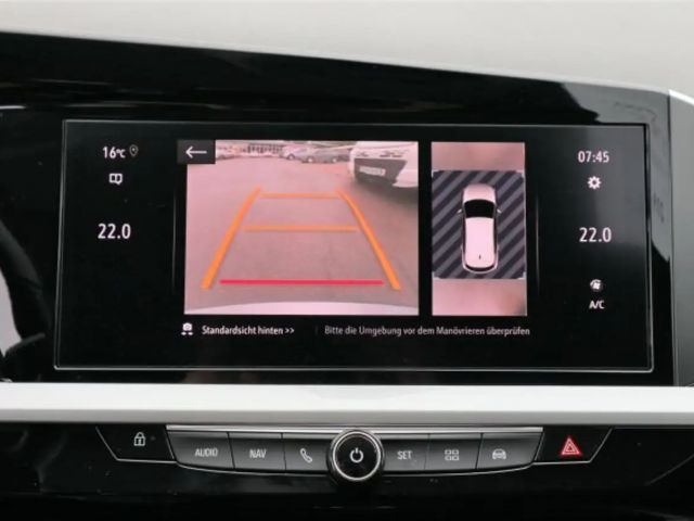 Opel Grandland X Turbo Ultimate