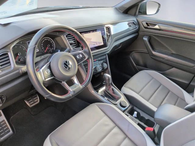 Volkswagen T-Roc 2.0 TSI DSG Sport