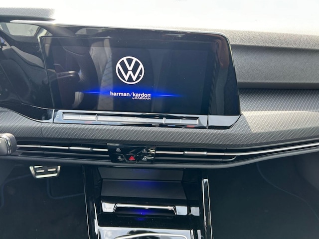 Volkswagen Golf DSG Golf VIII Variant