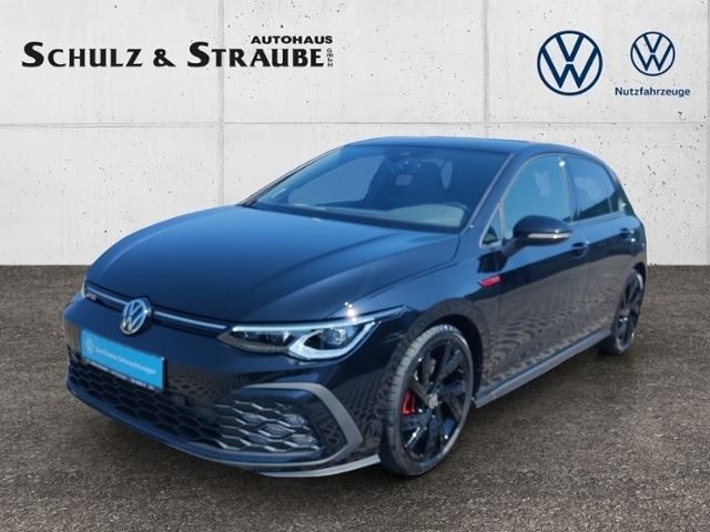 Volkswagen Golf 2.0 TSI Golf VIII