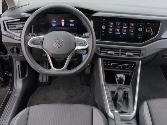 Volkswagen Taigo 1.0 TSI Life