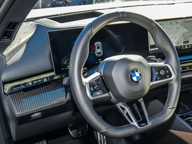 BMW 520 520d M-Sport Touring xDrive