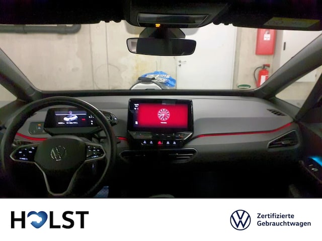 Volkswagen ID.3 Performance Pure