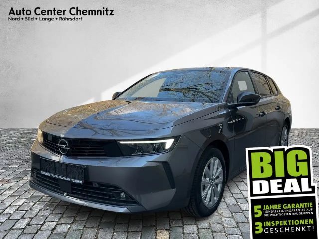 Opel Astra Edition Sports Tourer