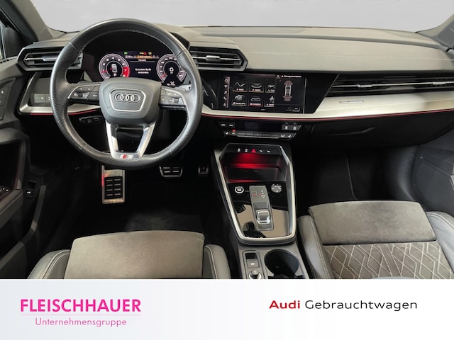 Audi A3 35 TFSI S-Tronic Sedan