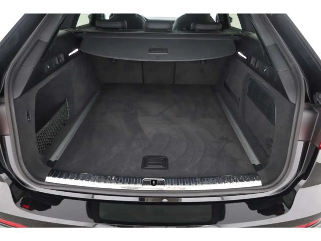 Audi S6 Avant Quattro