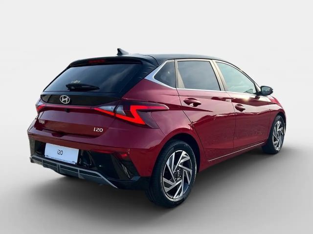Hyundai i20 1.2