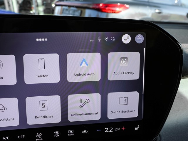 Audi Q3 Quattro S-Tronic