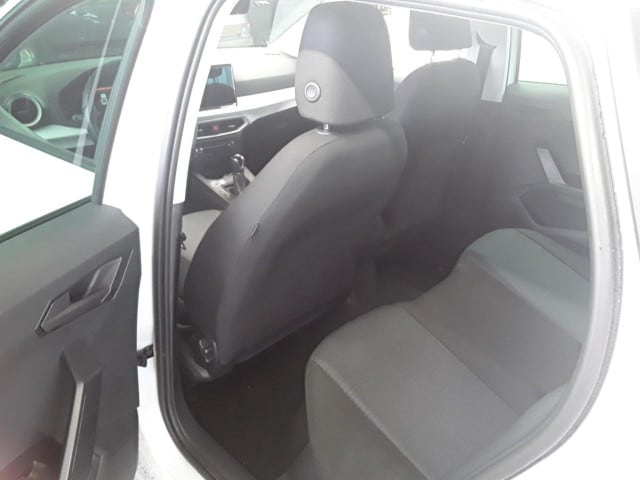 Seat Ibiza 1.0 TSI Style