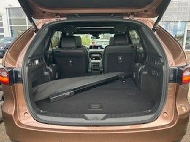 Mazda CX-80 Homura Plus