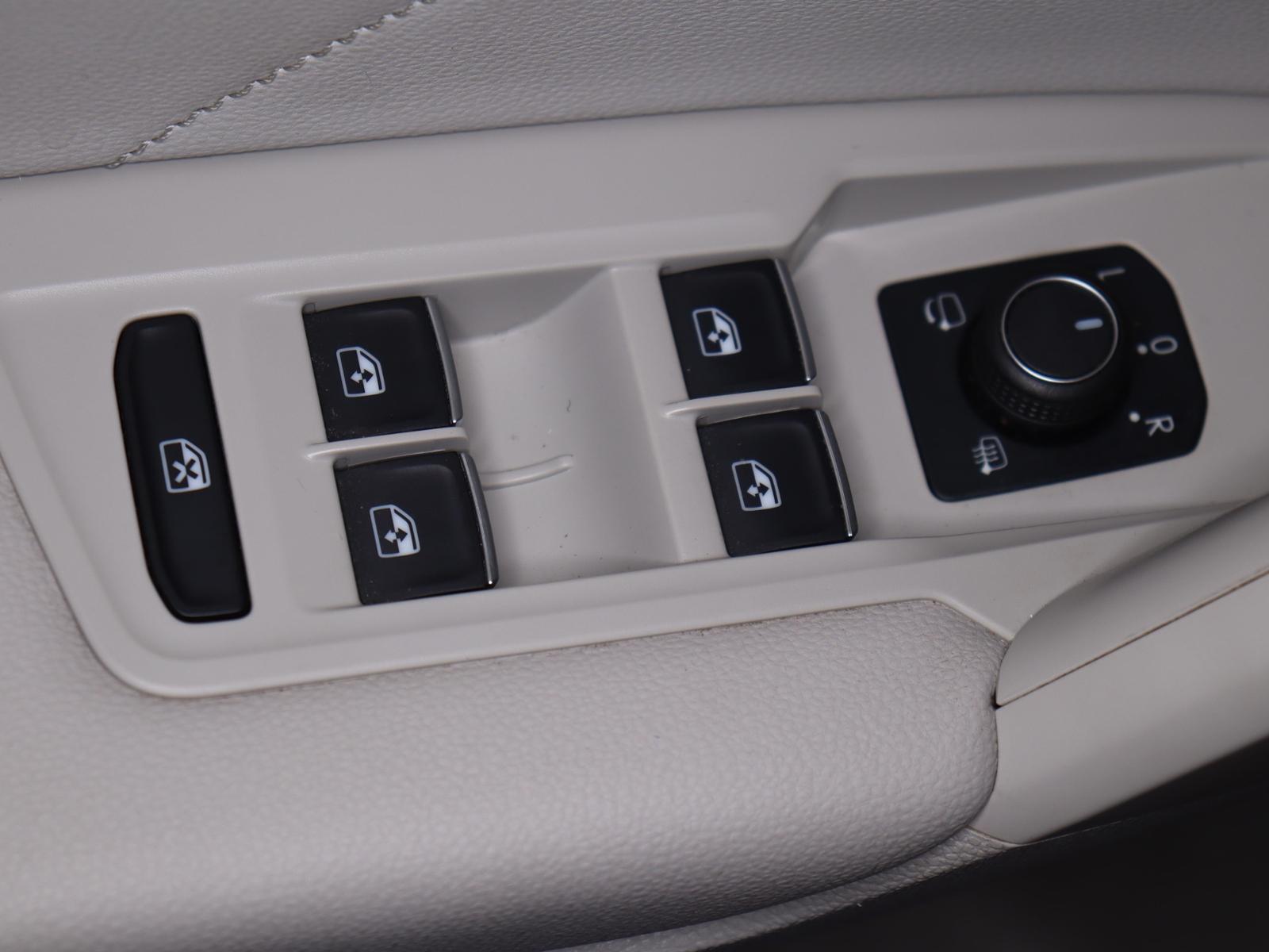 Volkswagen Tiguan 2.0 TDI Allspace DSG Highline