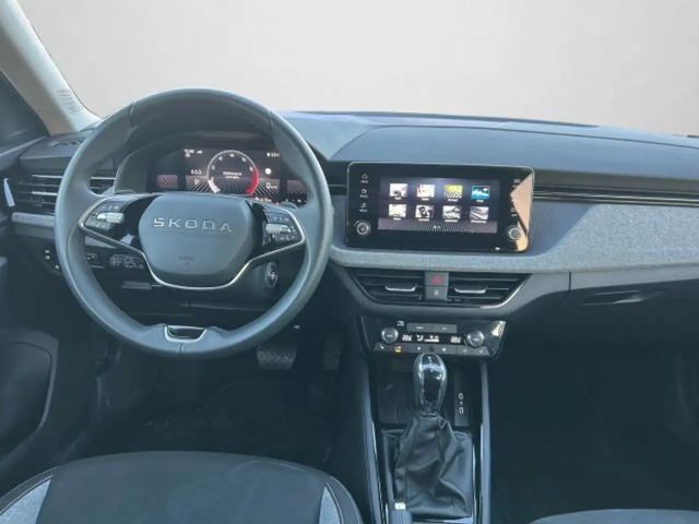 Skoda Kamiq 1.0 TSI Selection