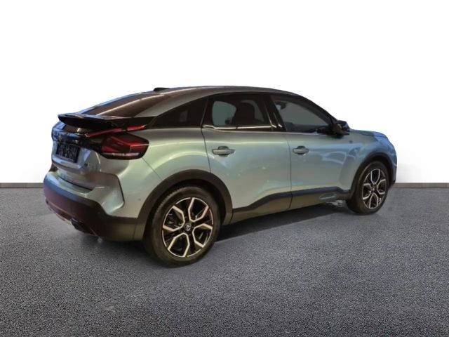 Citroën ë-C4 Shine