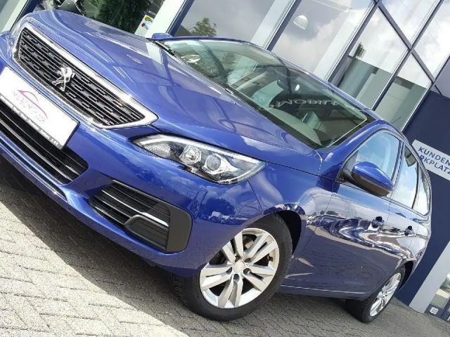 Peugeot 308 Active Pack SW