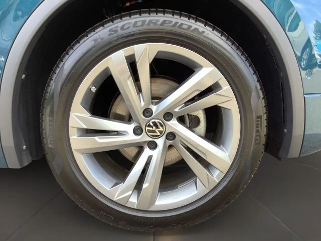 Volkswagen Tiguan 2.0 TDI DSG R-Line