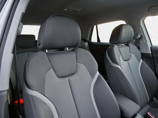 Audi Q2 35 TFSI S-Tronic