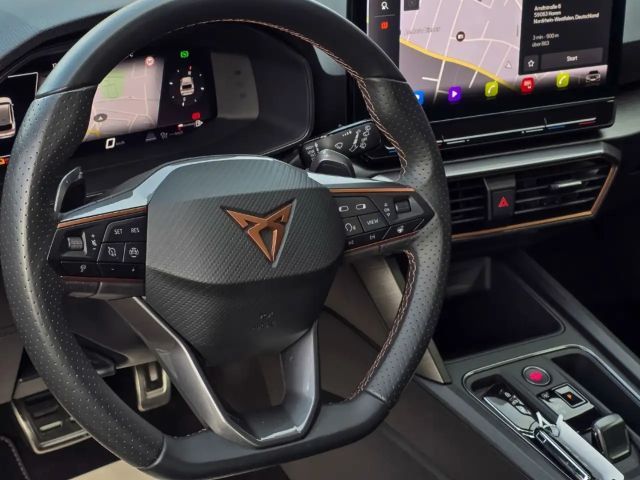 Cupra Leon ST VZ e-Hybrid