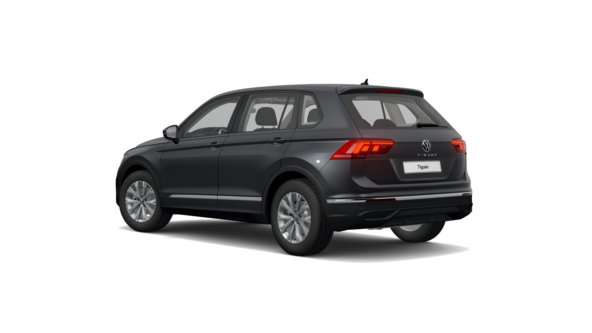 Volkswagen Tiguan Tiguan 1.5        BT 96TSI M6F