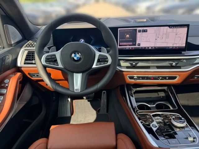 BMW X7 xDrive40d