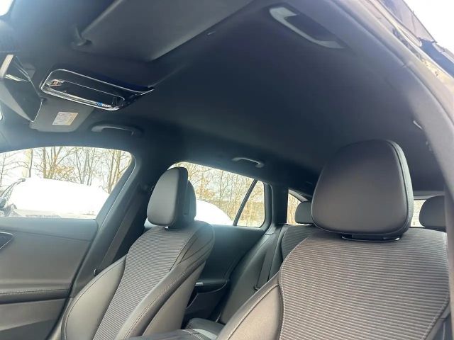 Mercedes-Benz C 180 AVANTGARDE Estate